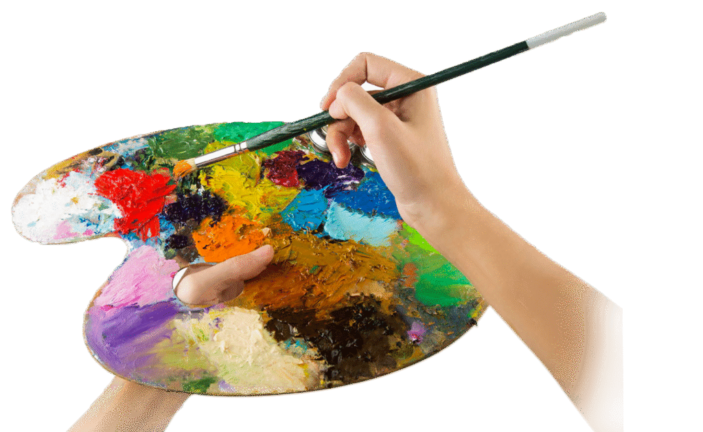 Academia de arte Utebo
